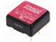 Prevodník  DC/DC  10W  Uvst 9÷36V  Uvýst 5VDC  Uvýst2 -5VDC  1
