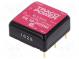 Prevodník  DC/DC  10W  Uvst 9÷36V  Uvýst 12VDC  Uvýst2 -12VDC