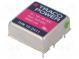 Prevodník  DC/DC  15W  Uvst 18÷36V  5VDC  Ivýst 3000mA  1