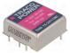 Prevodník  DC/DC  15W  Uvst 9÷36V  5VDC  Ivýst 3000mA  1
