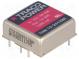 Prevodník  DC/DC  15W  Uvst 9÷36V  12VDC  Ivýst 1300mA  1