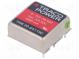 Prevodník  DC/DC  20W  Uvst 9÷36V  5VDC  Ivýst 4000mA  1