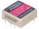 Prevodník  DC/DC  20W  Uvst 9÷36V  12VDC  Ivýst 1670mA  1