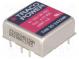Prevodník  DC/DC  20W  Uvst 9÷36V  Uvýst 15VDC  Uvýst2 -15VDC