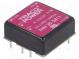 Prevodník  DC/DC  30W  Uvst 18÷36V  5VDC  Ivýst 6000mA  1