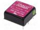 Prevodník  DC/DC  30W  Uvst 9÷36V  5VDC  Ivýst 6000mA  1