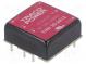 Prevodník  DC/DC  30W  Uvst 18÷36V  12VDC  Ivýst 2500mA  1