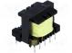 Transformátor  impulzový  napájací zdroj  30W  PKS606Y  133,85uH
