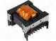 Transformátor  impulzový  napájací zdroj  480W  2,43mH