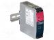 Napájací zdroj  spínaný  120W  48VDC  2,5A  85÷264VAC  DIN  OUT  1