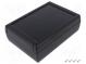 Kryt  univerzálny  X  133mm  Y  188mm  Z  59mm  TEKMAR  ABS  čierna