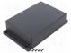 Kryt  univerzálny  X  125mm  Y  175mm  Z  45mm  s úchytkami  TWF  ABS