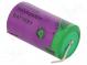 Batéria  lítiové (LTC)  3,9V  D  16000mAh  nenabíjateľná