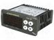 Modul  regulátor  teplota  SSR  OUT 2  SSR  Regulácie VY2  ON-OFF