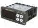 Modul  regulátor  teplota  SSR  OUT 2  SPDT  Regulácie VY2  ON-OFF