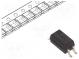 Optočlen  SMD  Kanály  1  Výst  tranzistorové  Uizol  3,75kV  SO4