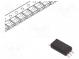 Optočlen  SMD  Kanály  1  Výst  ovládač IGBT  5kV  SO6L  35kV/μs