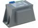 Transformátor  zaliaty  30VA  230VAC  230V  0,13A  Výv  svorkovnica