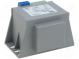Transformátor  zaliaty  45VA  400VAC  230V  0,19A  Výv  svorkovnica