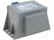 Transformátor  zaliaty  63VA  400VAC  24V  2,71A  Výv  svorkovnica