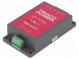 Prevodník  DC/DC  20W  Uvst 9÷36V  Uvýst 5,1VDC  Ivýst 4000mA