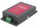 Prevodník  DC/DC  40W  Uvst 9÷36V  Uvýst 24VDC  Ivýst 1670mA  162g