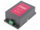 Prevodník  DC/DC  60W  Uvst 9÷36V  Uvýst 24VDC  Ivýst 2500mA  300g