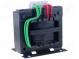 Transformátor  sieťový  250VA  400VAC  230V  24V  Výv  svorkovnica