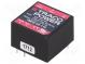 Prevodník  AC/DC  5W  Uvýst 12VDC  Ivýst 416mA  82%  Montáž  PCB
