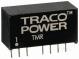 Prevodník  DC/DC  2W  Uvst 9÷18V  Uvýst 3,3VDC  Ivýst 500mA  SIP8