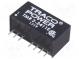 Prevodník  DC/DC  3W  Uvst 18÷36V  5VDC  Ivýst 600mA  SIP8  4,8g