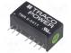 Prevodník  DC/DC  6W  Uvst 18÷36V  5VDC  Ivýst 1200mA  SIP8  4,8g