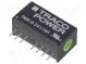 Prevodník  DC/DC  6W  Uvst 9÷36V  5VDC  Ivýst 1200mA  SIP8  4,8g