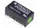Prevodník  DC/DC  6W  Uvst 18÷36V  Uvýst 15VDC  Uvýst2 -15VDC