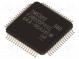 IC  mikrokontrolér  Flash  128kB  60MHz  TQFP64  1,71÷1,99VDC