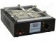 Predhrievač  600W  130x130mm  220÷240VAC  2,1kg  100÷380°C  ESD
