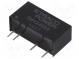 Prevodník  DC/DC  1W  Uvst 21,6÷26,4V  Uvýst 5VDC  Ivýst 200mA