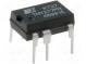 PMIC  AC/DC switcher,kontrolér SMPS  Uvst  85÷265V  DIP-8B  13W