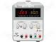 Zdroj  laboratórny  Kanály 2  0÷30VDC  0÷3A  5VDC  1A