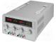 Zdroj  laboratórny  Kanály 2  0÷30VDC  0÷10A  0÷30VDC  0÷10A