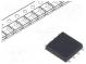 Tranzistor  N-MOSFET  unipolárny  60V  17A  34W  SOP8A