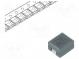 Tlmivka  drôtový  210nH  Iprac  50A  0,29mΩ  -40÷125°C  ±10%  100kHz