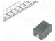 Tlmivka  drôtový  210nH  Iprac  50A  0,29mΩ  -40÷125°C  ±10%  100kHz