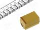Kondenzátor  tantalový  low ESR  68uF  20VDC  Puzd  E  2917  TPS  SMD