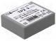 Transformátor  sieťový  3VA  115VAC,230VAC  18V  18V  PCB  IP00