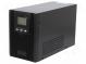 Napájací zdroj  UPS  144x246,5x215mm  800W  1kVA  9,8kg  Uakum  24V