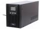 Napájací zdroj  UPS  144x411,5x215mm  1,8kW  2kVA  18,5kg  9Ah