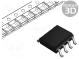 IC  zosilňovač audio  Pvýst  100mW  stereo  Ch  2  SO8  2÷5,5VDC