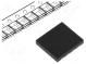 IC  zosilňovač audio  Pvýst  1,2W  Ch  1  Trieda zosilň  AB  DFN8  8Ω