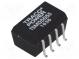 Prevodník  DC/DC  1W  Uvst 4,5÷5,5V  Uvýst 5VDC  Ivýst 200mA  SMD